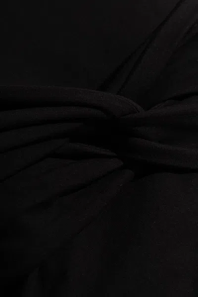 Charlott Single-breasted Flap-pocket Coat In Neutral