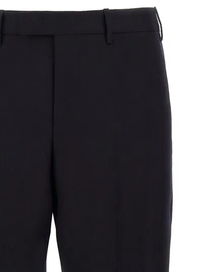 Pt Torino Master Pants Blue In Blue