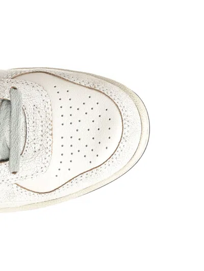 Philippe Model Heel Tab Sneakers & Slip-on In Multi