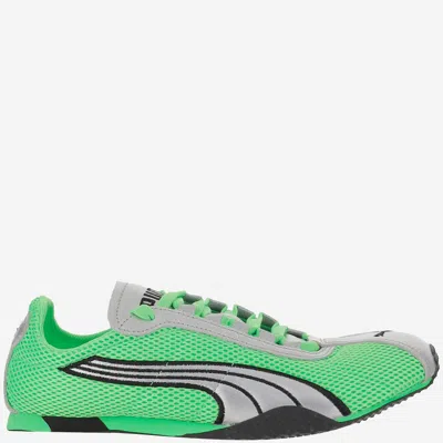 Puma H-street Og Sneakers In Green