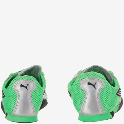 Puma H-street Og Sneakers In Green