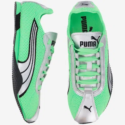 Puma H-street Og Sneakers In Green