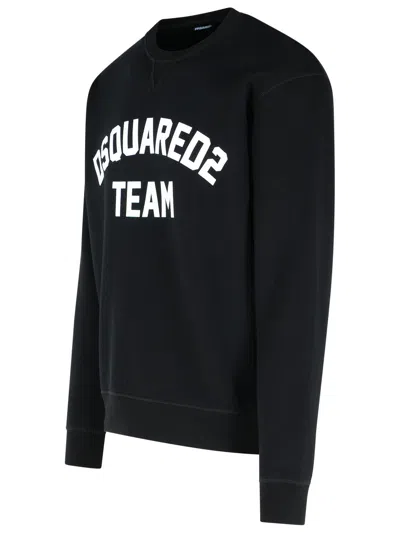 Dsquared2 Sudadera - Negro In Black