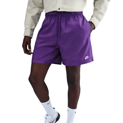 Nike Men's Club Woven Flow Shorts