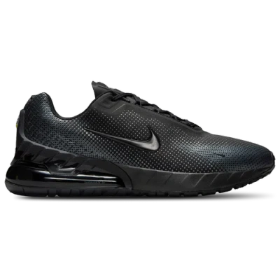 Nike Air Max Phoenix Sneakers In Black