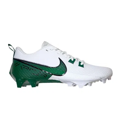 Pre-owned Nike Vapor Edge Speed 360 2 Tb Promo 'white Green' | Men's Size 9.5