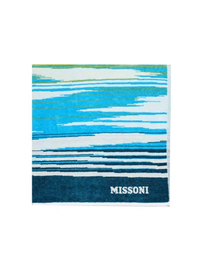 Missoni Fiammetta Towel In Multi