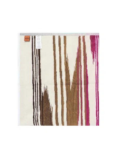 Missoni Fiammetta Towel In Multi