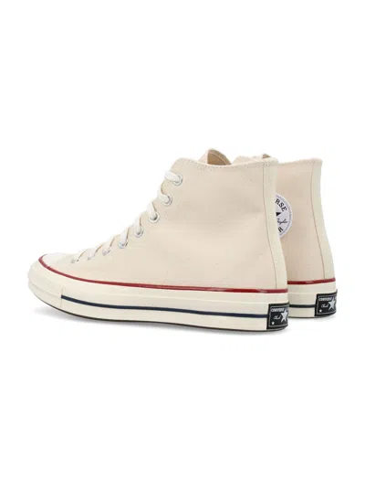 Converse Chuck Taylor All Star 70 Hi Top   Unisex In White