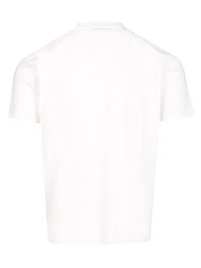 Tom Ford Cotton T-shirt In Pink