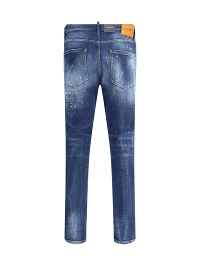Dsquared2 Cool Guy Jeans In Blue