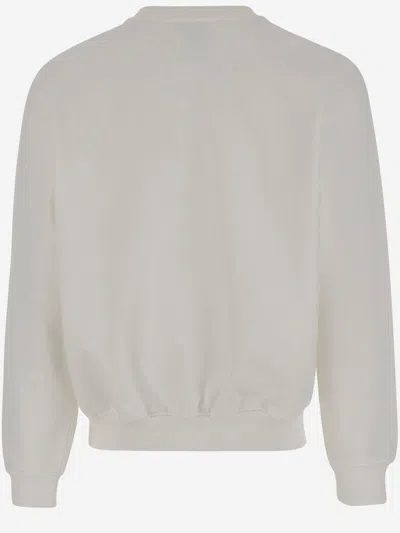 Casablanca Sweaters In White