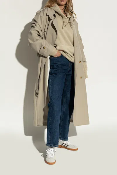 Adidas Originals 'handball Spezial' Sneakers In White