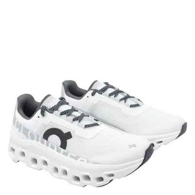 On Running Sneakers In Multi