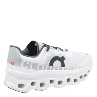 On Running Sneakers In Multi
