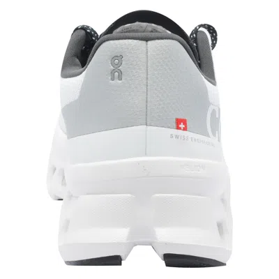 On Running Sneakers In Multi