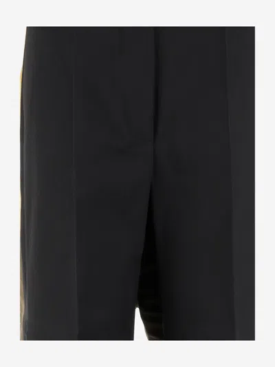 Patou Black Other Materials Pants