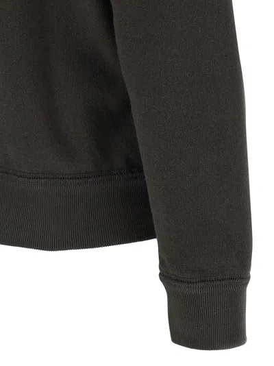 Isabel Marant Étoile Marant Etoile 'maurine' Sweatshirt In Black