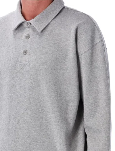 Jw Anderson T Shirts And Polos In Gray