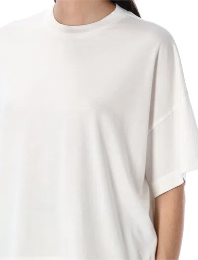 Essentials Fear Of God T Shirts And Polos In White