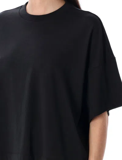 Essentials Fear Of God T Shirts And Polos In Black