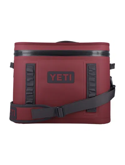 Yeti Accessories In Brown