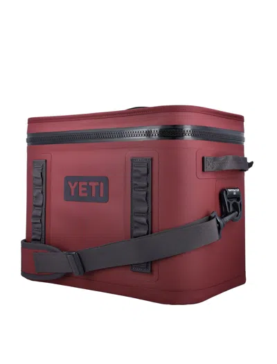 Yeti Accessories In Brown