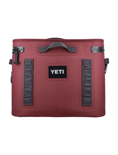 Yeti Accessories In Brown