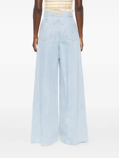 Max Mara In Blue