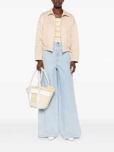 Max Mara In Blue