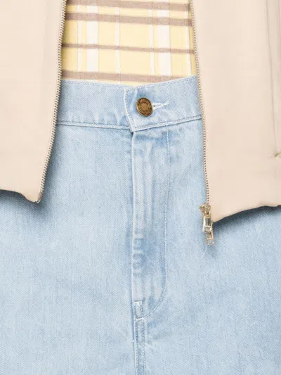 Max Mara In Blue