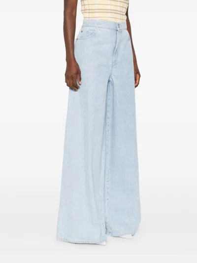 Max Mara In Blue