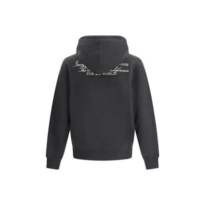 Amiri Sweatshirts In Black