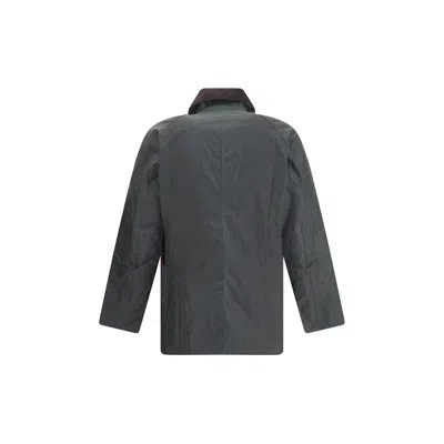 Barbour Ashby Jacket In Green