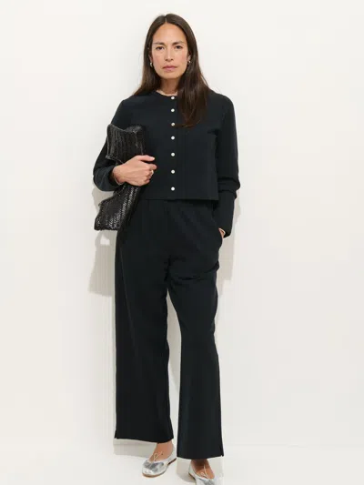 Alex Mill Kyera Pant In Black
