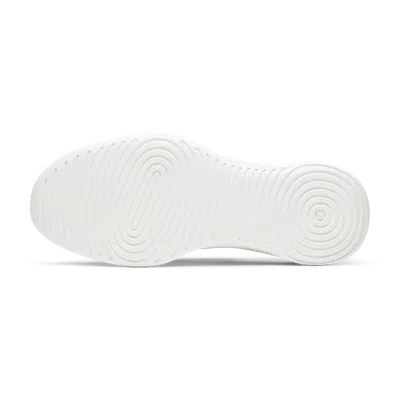 Allbirds Men's Tree Runner Nz In White