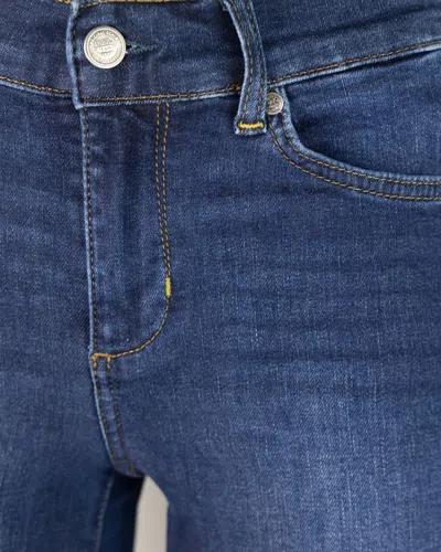 Liu •jo Liu Jo Jeans In Blue