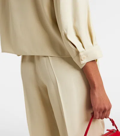 Joseph Satie Jacket In Neutral