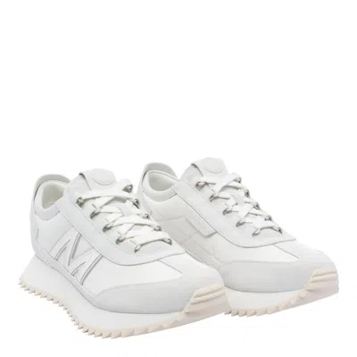 Moncler Pacey2 Low Top Sneakers In Multi