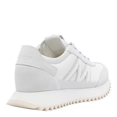 Moncler Pacey2 Low Top Sneakers In Multi