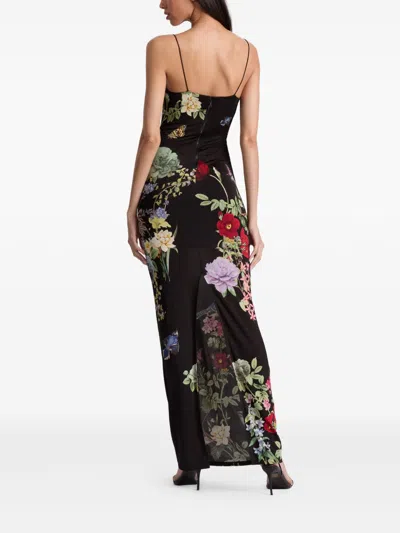 Alice And Olivia Alice + Olivia In Black