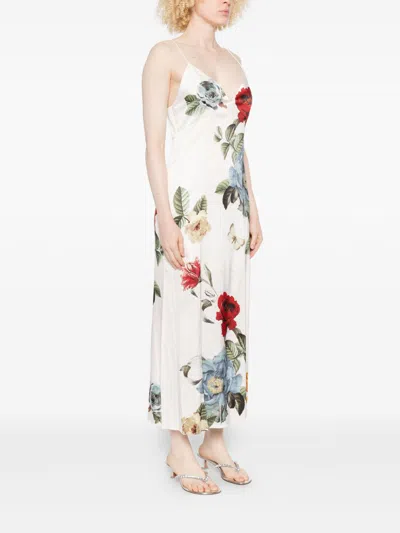 Alice And Olivia Alice + Olivia Julietta Slip Dress