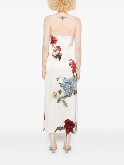 Alice And Olivia Alice + Olivia Julietta Slip Dress