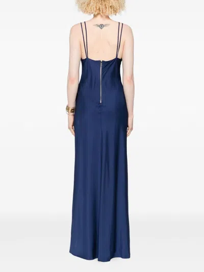 Alice And Olivia Alice + Olivia Kiro Maxi Dress