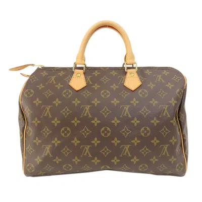Pre-owned Louis Vuitton Monogram Monogram Monogram Tote Bag ()