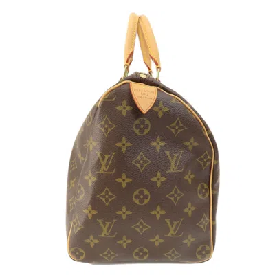 Pre-owned Louis Vuitton Monogram Monogram Monogram Tote Bag ()