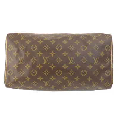 Pre-owned Louis Vuitton Monogram Monogram Monogram Tote Bag ()
