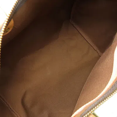 Pre-owned Louis Vuitton Monogram Monogram Monogram Tote Bag ()