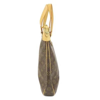Pre-owned Louis Vuitton Monogram Monogram Tote Bag ()