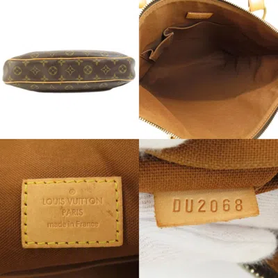 Pre-owned Louis Vuitton Monogram Monogram Tote Bag ()